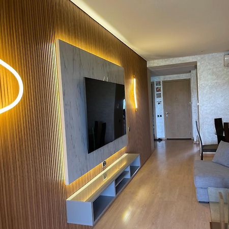 Appartement De Luxe Prestigia Opale Marrakesh Eksteriør bilde