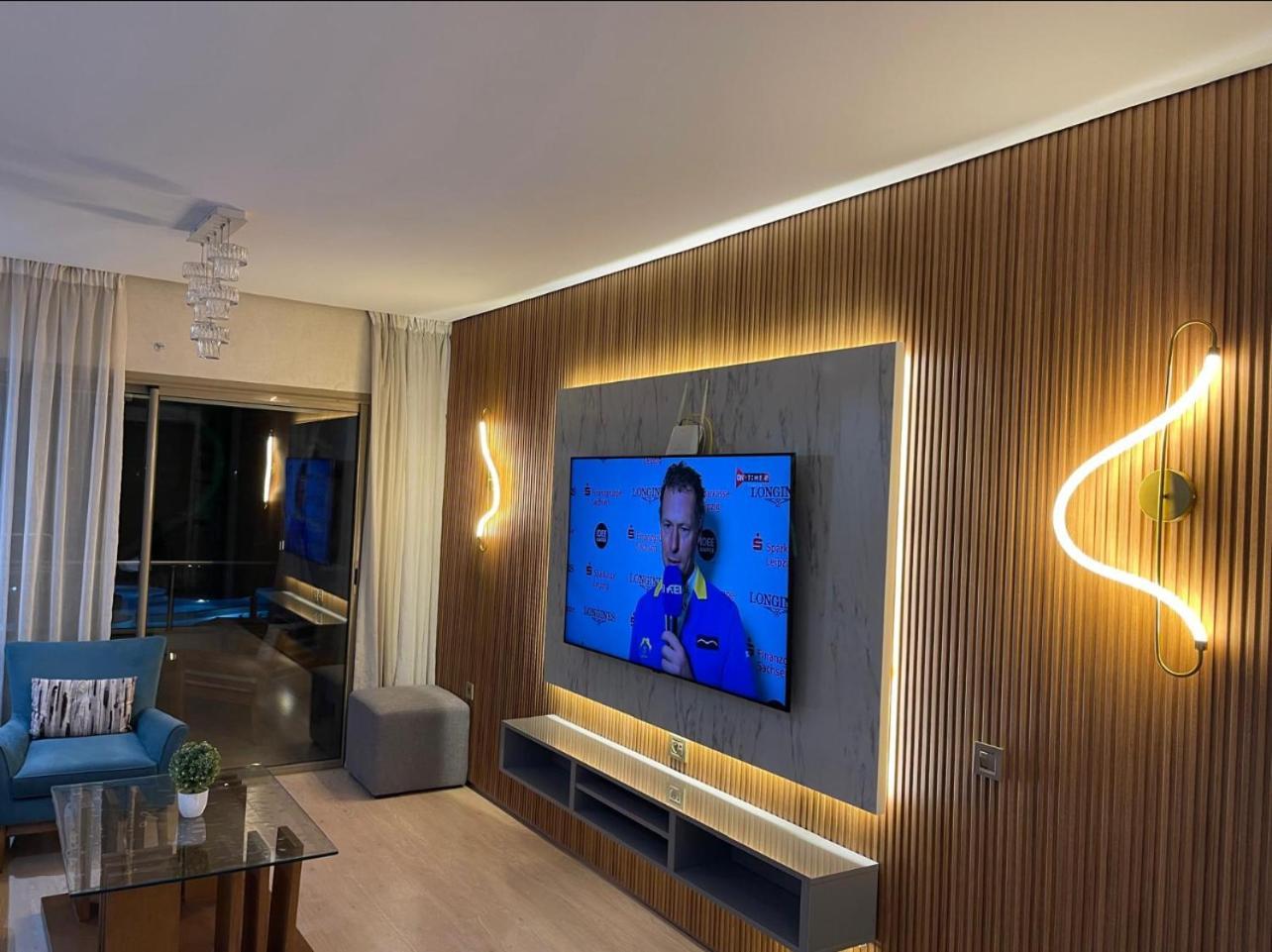Appartement De Luxe Prestigia Opale Marrakesh Eksteriør bilde