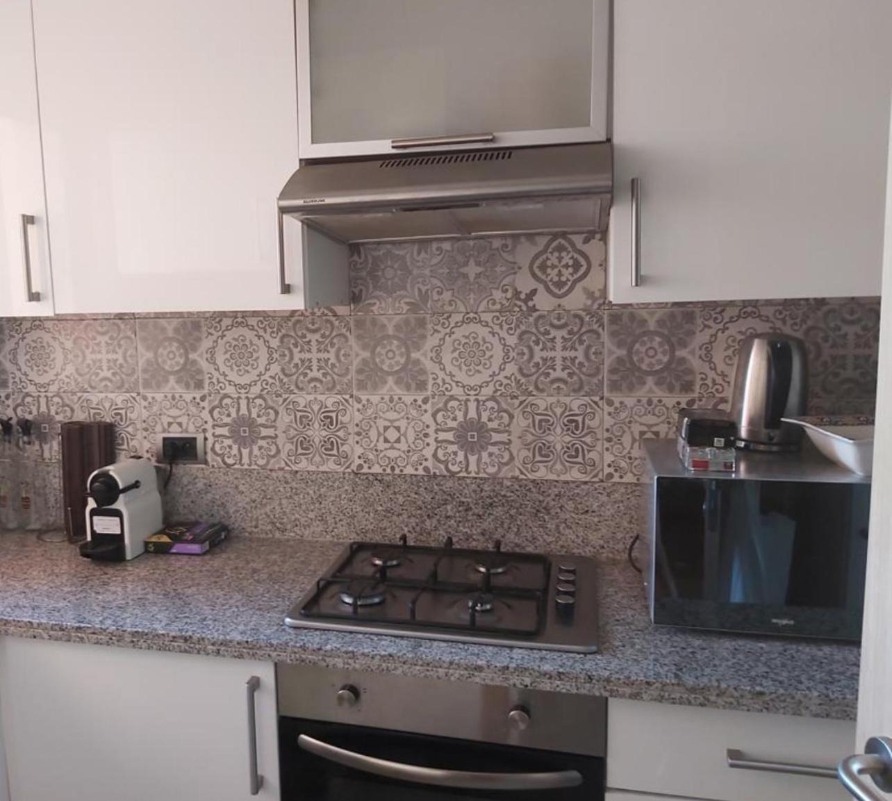 Appartement De Luxe Prestigia Opale Marrakesh Eksteriør bilde