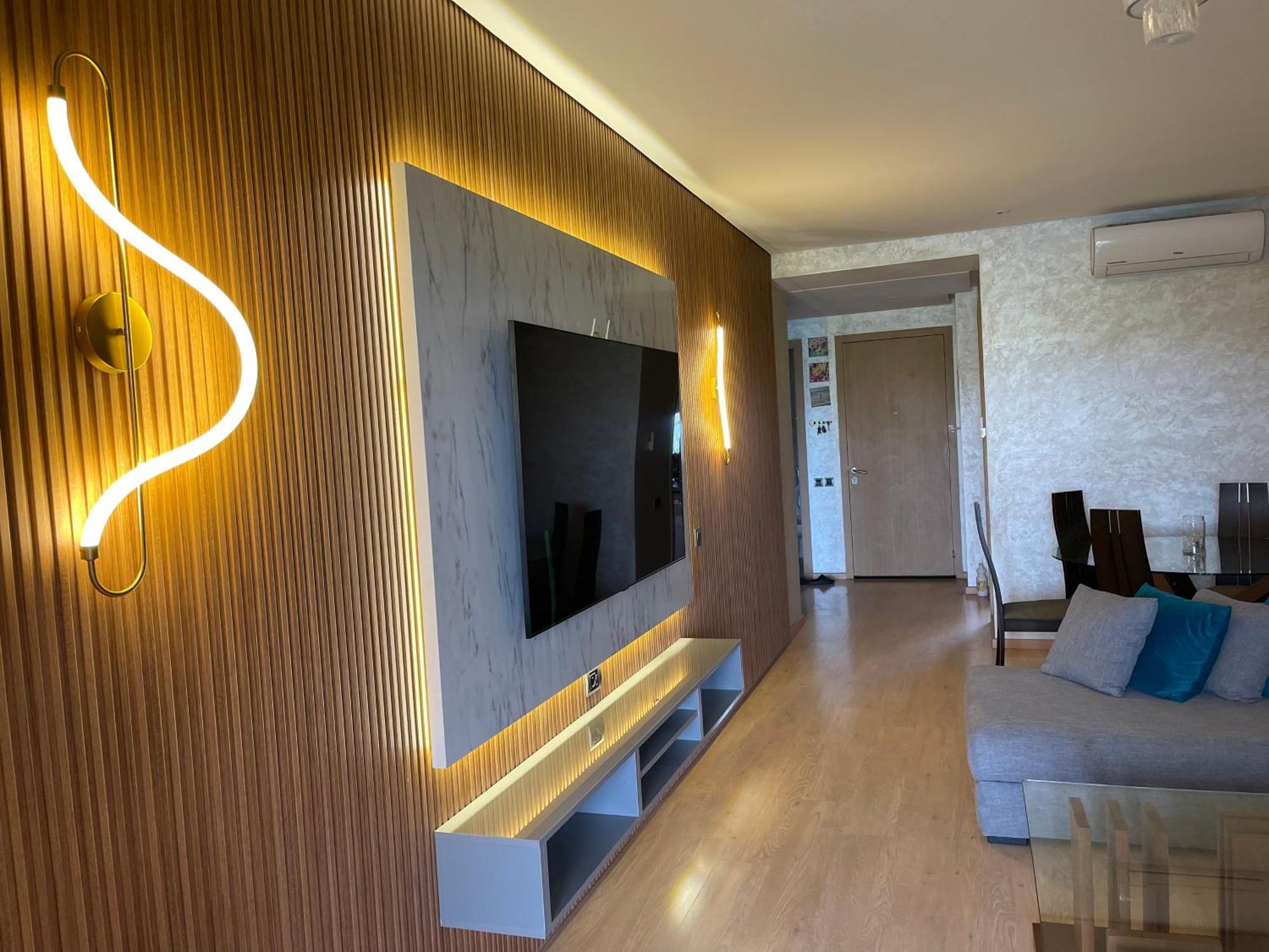 Appartement De Luxe Prestigia Opale Marrakesh Eksteriør bilde