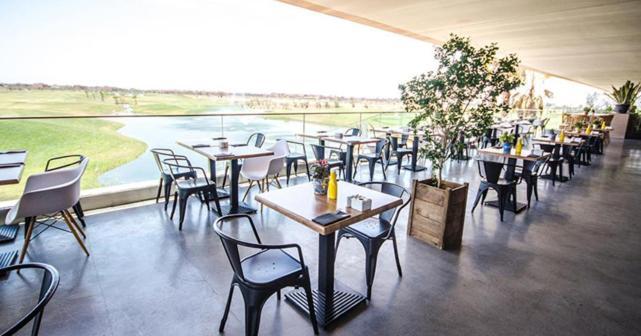 Appartement De Luxe Prestigia Opale Marrakesh Eksteriør bilde