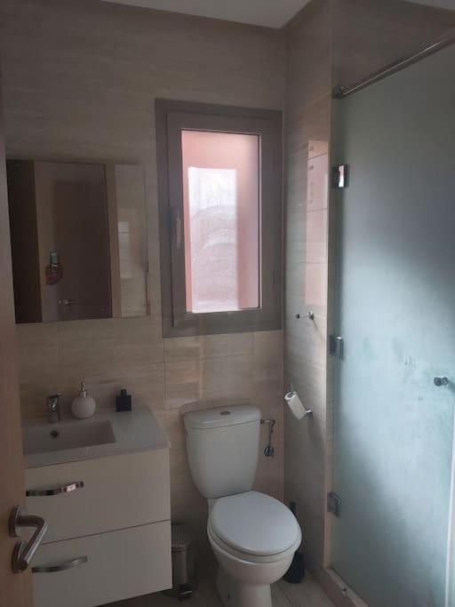 Appartement De Luxe Prestigia Opale Marrakesh Eksteriør bilde